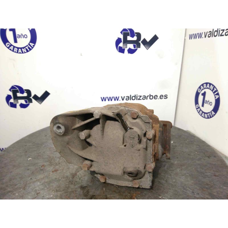 Recambio de diferencial trasero para bmw x1 (e84) sdrive 20d referencia OEM IAM 7568032  33107568032