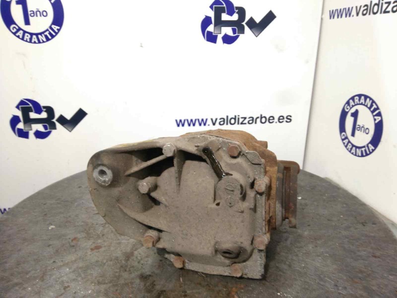 Recambio de diferencial trasero para bmw x1 (e84) sdrive 20d referencia OEM IAM 7568032  33107568032