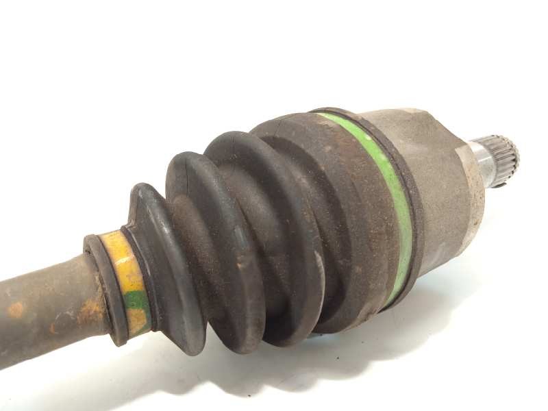 Recambio de transmision delantera izquierda para mitsubishi outlander (gf0) phev kaiteki 4wd referencia OEM IAM 3815A523  