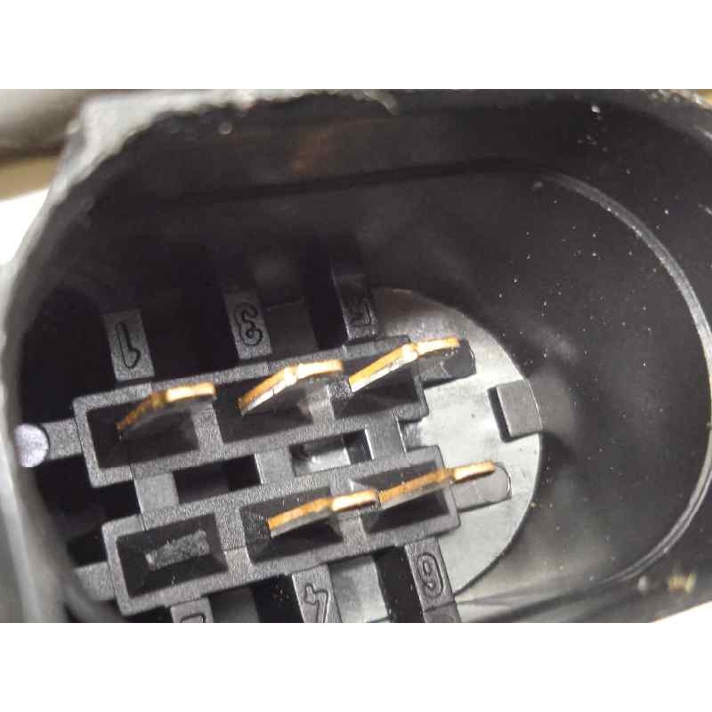 Recambio de elevalunas trasero izquierdo para bmw x5 (e70) xdrive30d referencia OEM IAM 7267691 51357166381 67627267691