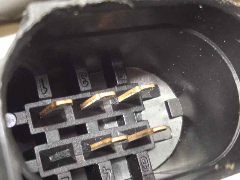 Recambio de elevalunas trasero izquierdo para bmw x5 (e70) xdrive30d referencia OEM IAM 7267691 51357166381 67627267691