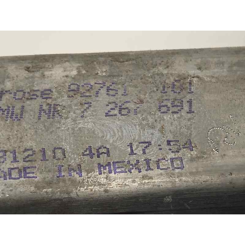 Recambio de elevalunas trasero izquierdo para bmw x5 (e70) xdrive30d referencia OEM IAM 7267691 51357166381 67627267691