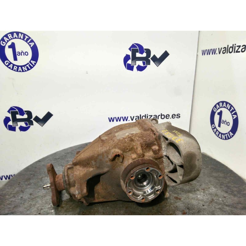 Recambio de diferencial trasero para bmw x1 (e84) sdrive 20d referencia OEM IAM 7568032  33107568032