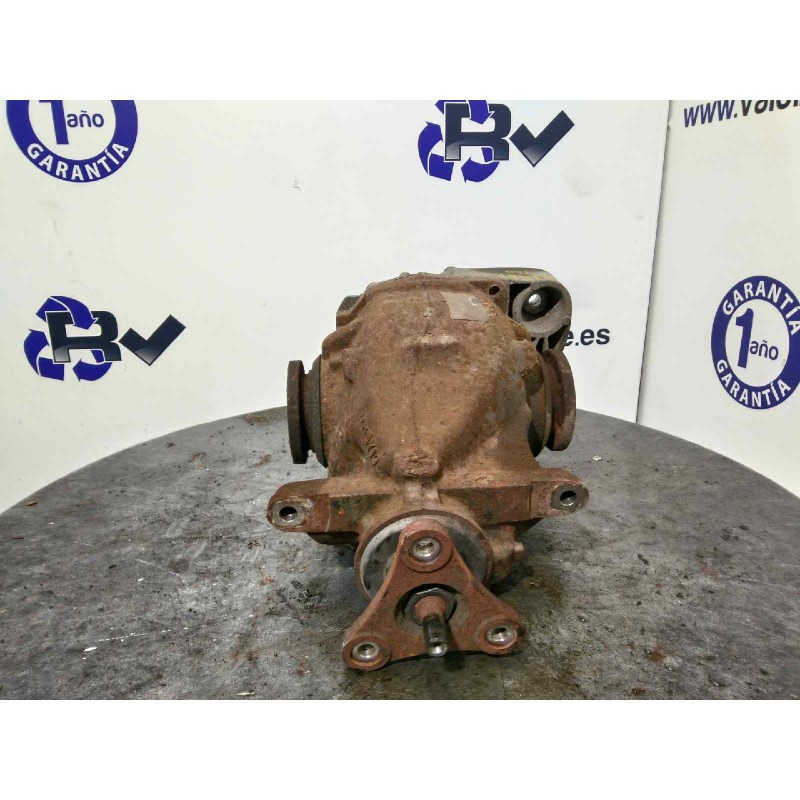Recambio de diferencial trasero para bmw x1 (e84) sdrive 20d referencia OEM IAM 7568032  33107568032