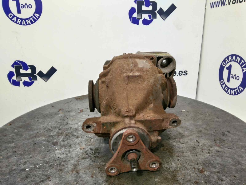 Recambio de diferencial trasero para bmw x1 (e84) sdrive 20d referencia OEM IAM 7568032  33107568032
