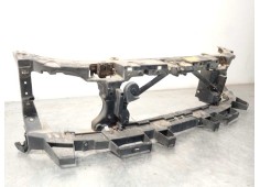 Recambio de panel frontal para land rover range rover sport v6 td hse referencia OEM IAM DIN500020  5H3216E144AA 2