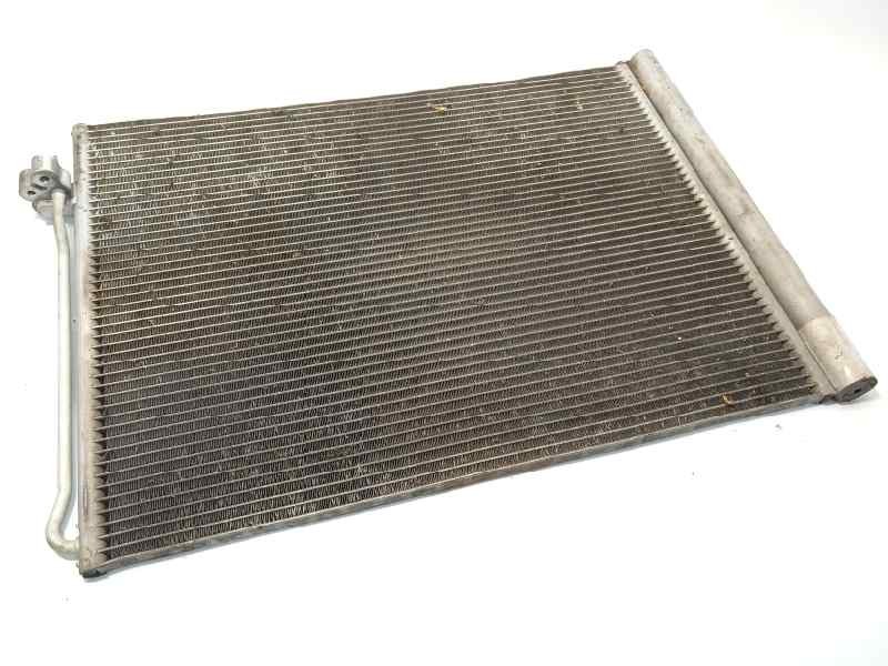 Recambio de condensador / radiador aire acondicionado para bmw x5 (e70) xdrive30d referencia OEM IAM 64509239992  