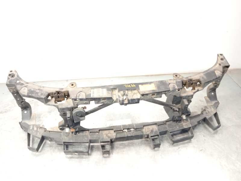 Recambio de panel frontal para land rover range rover sport v6 td hse referencia OEM IAM DIN500020  5H3216E144AA