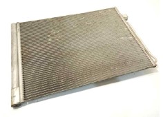 Recambio de condensador / radiador aire acondicionado para bmw x5 (e70) xdrive30d referencia OEM IAM 64509239992   2