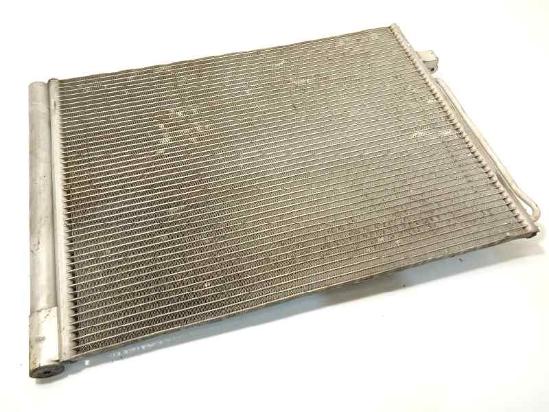 Recambio de condensador / radiador aire acondicionado para bmw x5 (e70) xdrive30d referencia OEM IAM 64509239992  