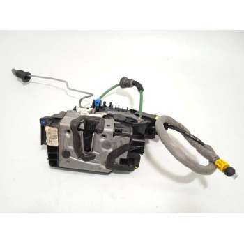 CERRADURA PUERTA TRASERA IZQUIERDA A0997303700 0997303700