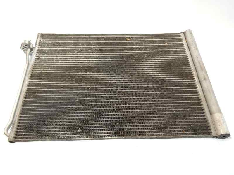 Recambio de condensador / radiador aire acondicionado para bmw x5 (e70) xdrive30d referencia OEM IAM 64509239992  