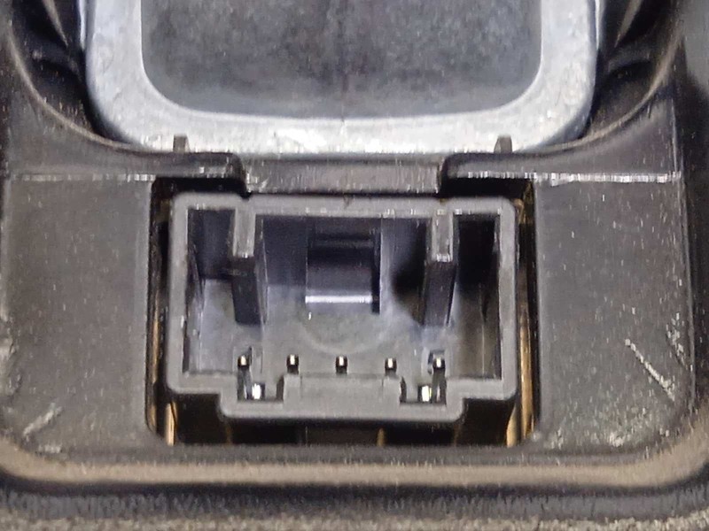 Recambio de espejo interior para mazda cx-5 2.2 turbodiesel cat referencia OEM IAM KD4669220  