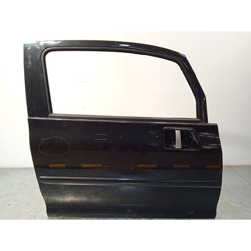 Recambio de puerta delantera derecha para peugeot 1007 sporty referencia OEM IAM 9004V9  