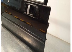 Recambio de puerta delantera derecha para peugeot 1007 sporty referencia OEM IAM 9004V9   2