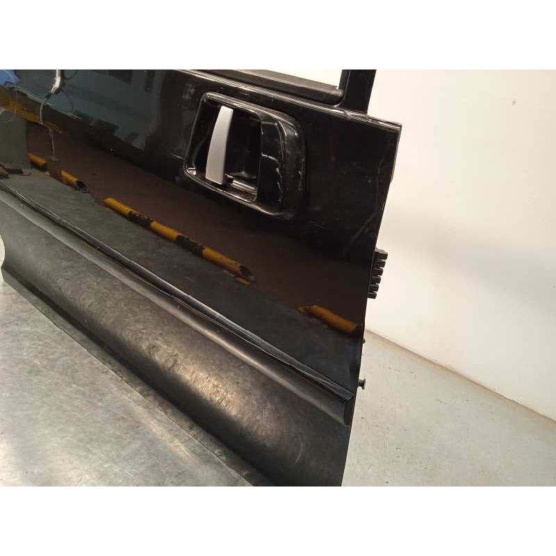 Recambio de puerta delantera derecha para peugeot 1007 sporty referencia OEM IAM 9004V9  