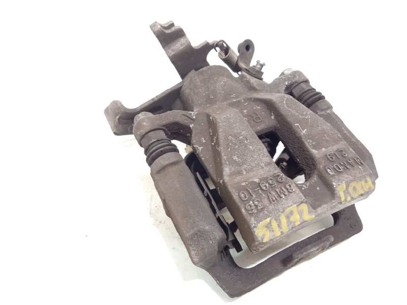 Recambio de pinza freno trasera derecha para mini mini 5-trg. (f55) cooper referencia OEM IAM 34216860558  