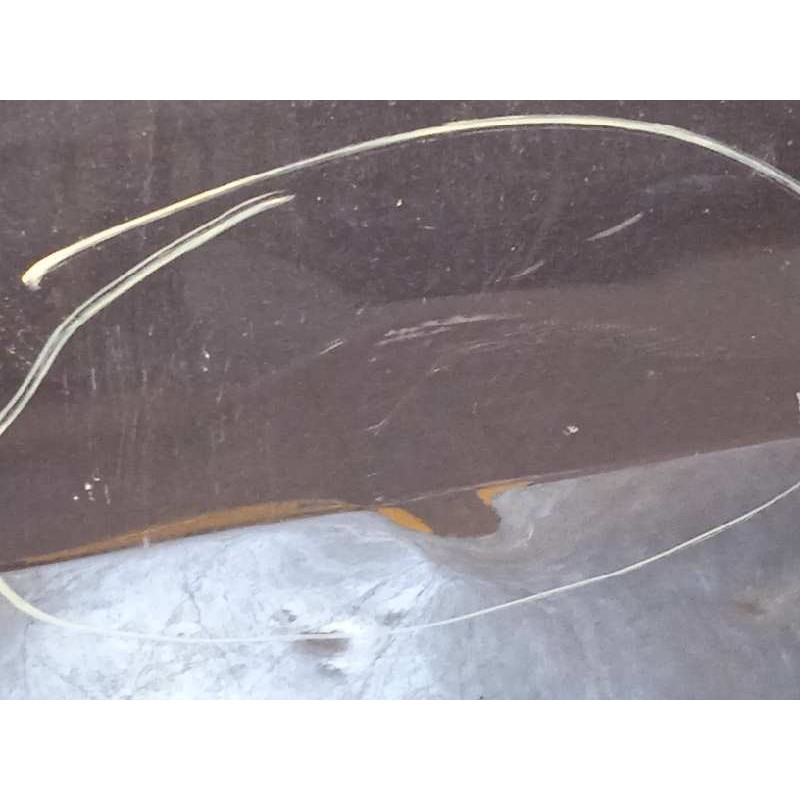 Recambio de puerta delantera derecha para peugeot 1007 sporty referencia OEM IAM 9004V9  