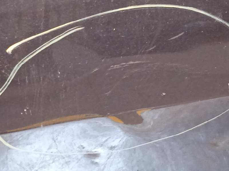 Recambio de puerta delantera derecha para peugeot 1007 sporty referencia OEM IAM 9004V9  