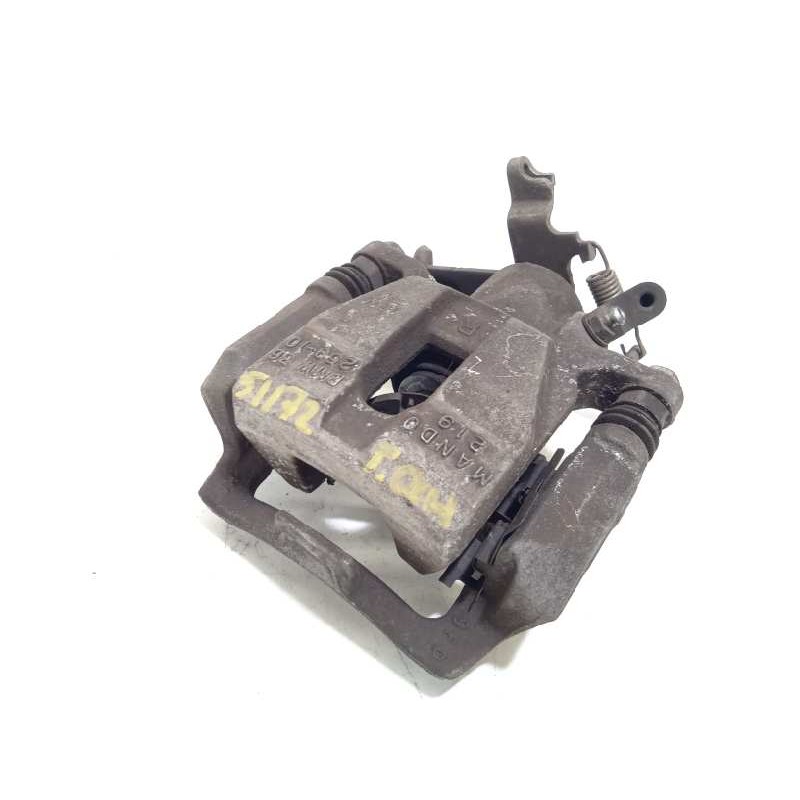 Recambio de pinza freno trasera derecha para mini mini 5-trg. (f55) cooper referencia OEM IAM 34216860558  