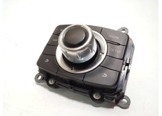 Recambio de mando multifuncion para mazda cx-5 2.2 turbodiesel cat referencia OEM IAM KD4566CM0   2