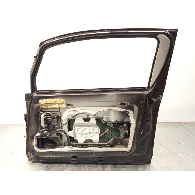 Recambio de puerta delantera derecha para peugeot 1007 sporty referencia OEM IAM 9004V9  