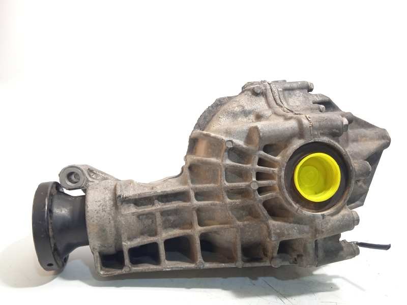 Recambio de diferencial delantero para mercedes-benz clase m (w163) 270 cdi (163.113) referencia OEM IAM A1633300005  