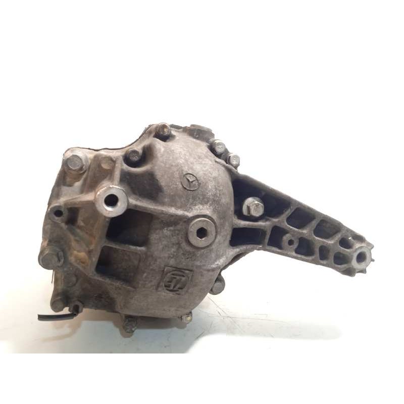 Recambio de diferencial delantero para mercedes-benz clase m (w163) 270 cdi (163.113) referencia OEM IAM A1633300005  
