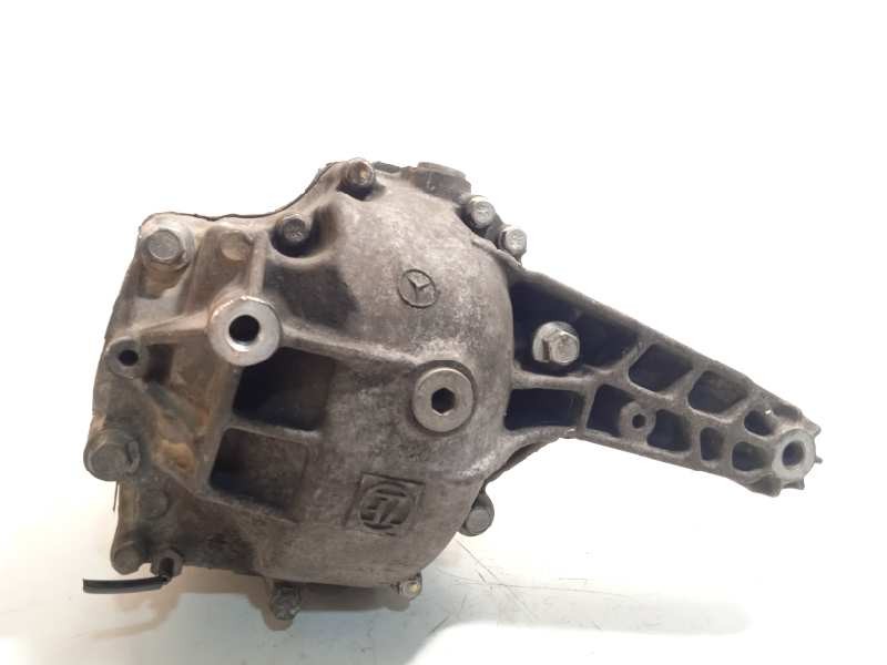 Recambio de diferencial delantero para mercedes-benz clase m (w163) 270 cdi (163.113) referencia OEM IAM A1633300005  
