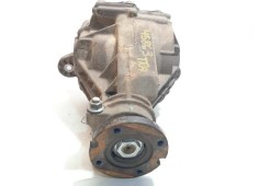 Recambio de diferencial trasero para mercedes-benz clase m (w163) 270 cdi (163.113) referencia OEM IAM A1633500414   2