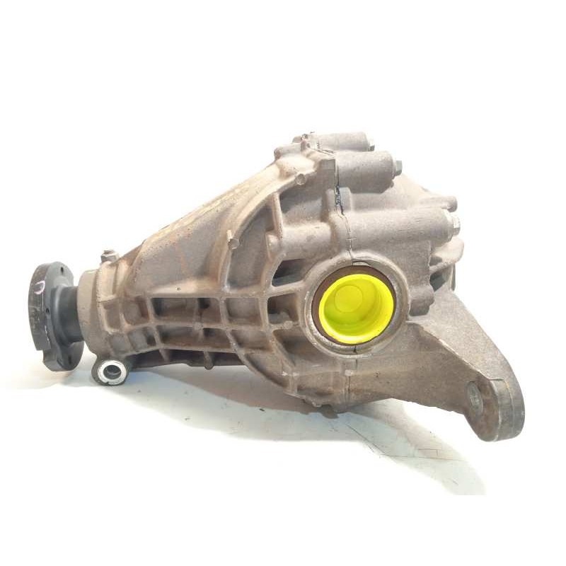 Recambio de diferencial trasero para mercedes-benz clase m (w163) 270 cdi (163.113) referencia OEM IAM A1633500414  