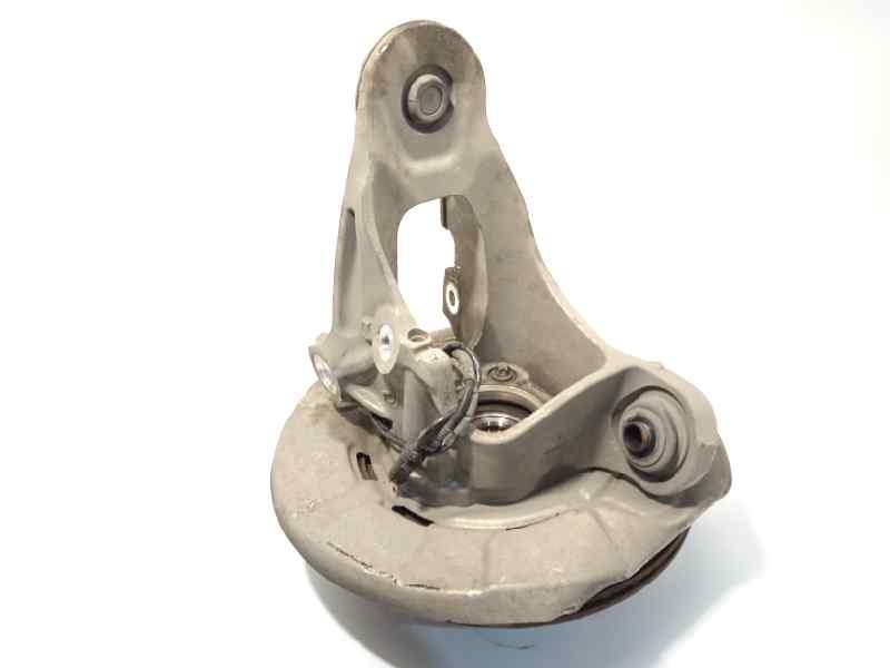 Recambio de mangueta trasera derecha para bmw x5 (e70) xdrive30d referencia OEM IAM 6770984  33326879102