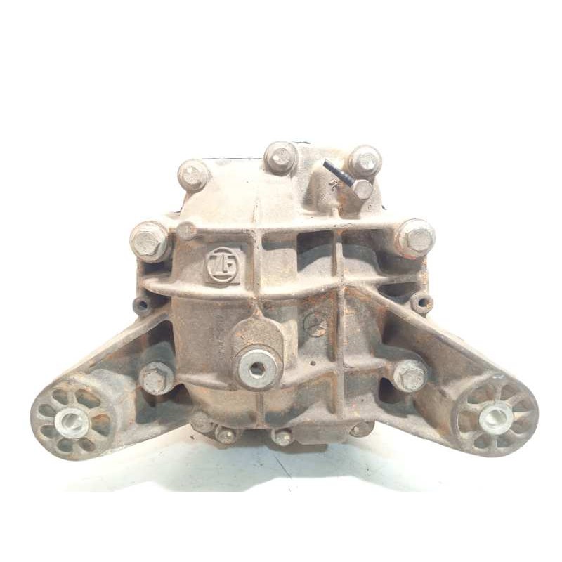 Recambio de diferencial trasero para mercedes-benz clase m (w163) 270 cdi (163.113) referencia OEM IAM A1633500414  