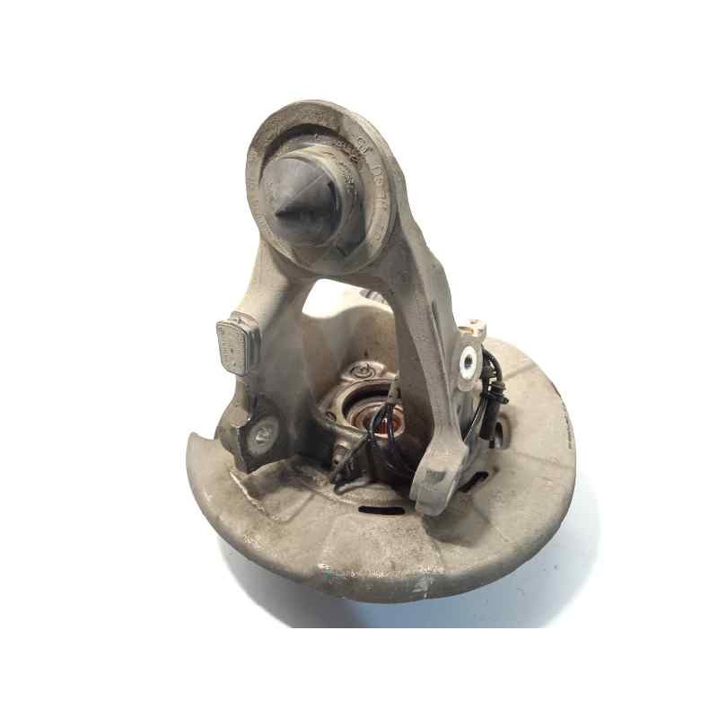 Recambio de mangueta trasera derecha para bmw x5 (e70) xdrive30d referencia OEM IAM 6770984  33326879102