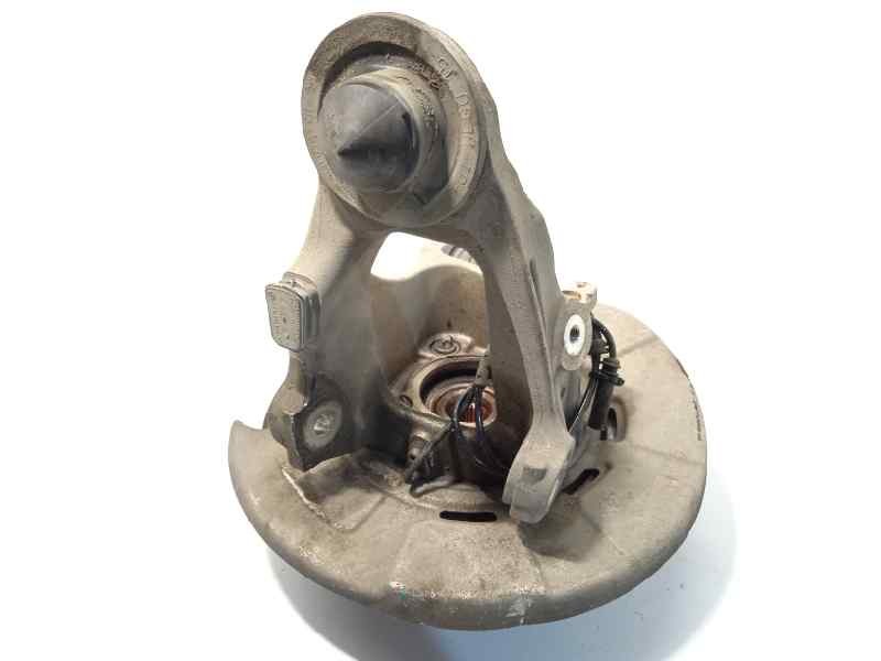 Recambio de mangueta trasera derecha para bmw x5 (e70) xdrive30d referencia OEM IAM 6770984  33326879102