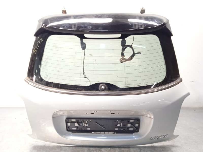 Recambio de porton trasero para mini mini 5-trg. (f55) cooper referencia OEM IAM 41007378205  7378205