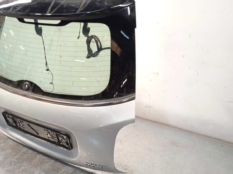 Recambio de porton trasero para mini mini 5-trg. (f55) cooper referencia OEM IAM 41007378205  7378205