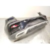 Recambio de paragolpes trasero para mg zs suv (azs1) 1.5 vti referencia OEM IAM 10639343  