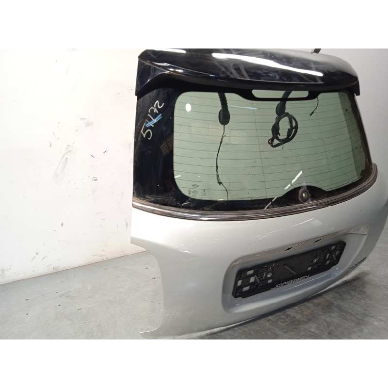 Recambio de porton trasero para mini mini 5-trg. (f55) cooper referencia OEM IAM 41007378205  7378205