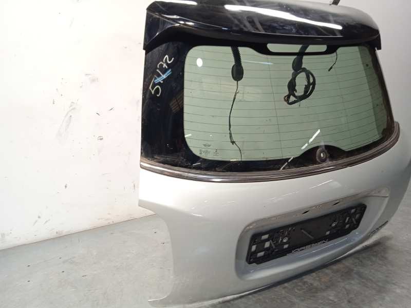 Recambio de porton trasero para mini mini 5-trg. (f55) cooper referencia OEM IAM 41007378205  7378205