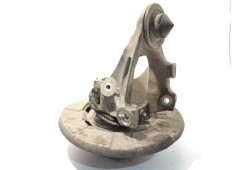 Recambio de mangueta trasera izquierda para bmw x5 (e70) xdrive30d referencia OEM IAM 6770983  33326879101 2