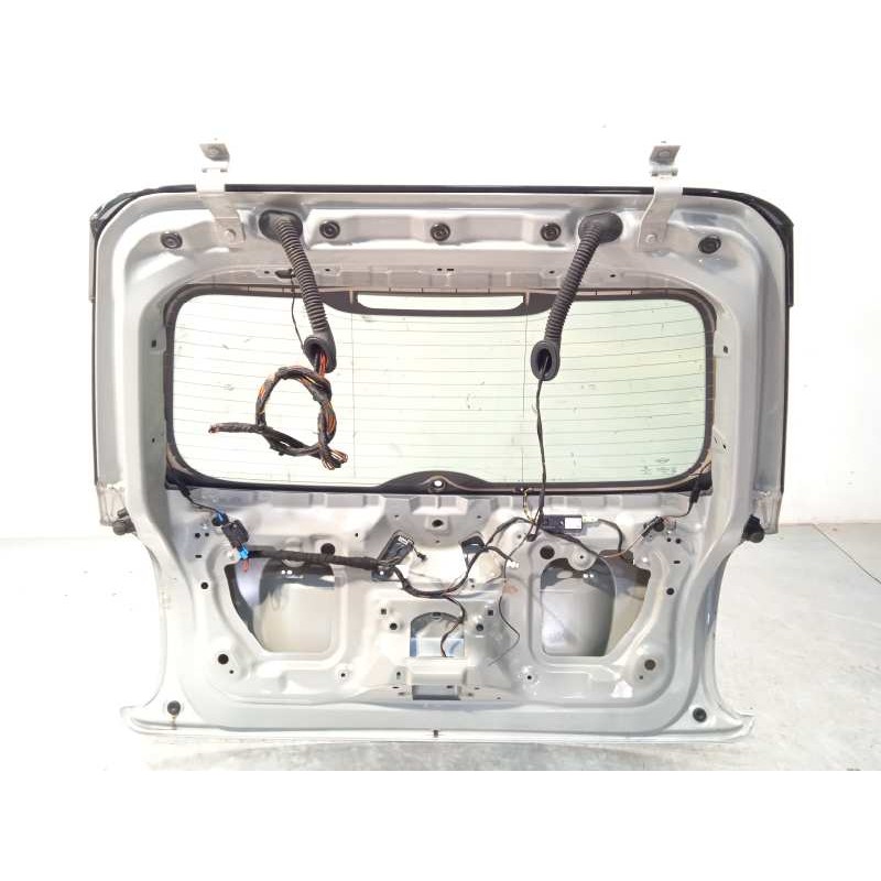 Recambio de porton trasero para mini mini 5-trg. (f55) cooper referencia OEM IAM 41007378205  7378205