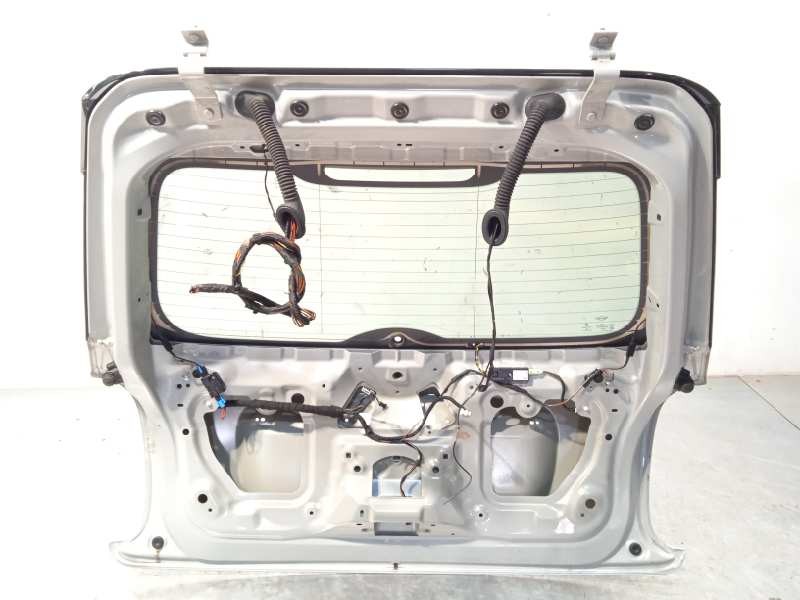 Recambio de porton trasero para mini mini 5-trg. (f55) cooper referencia OEM IAM 41007378205  7378205