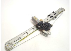 Recambio de elevalunas trasero derecho para mercedes-benz clase m (w163) 270 cdi (163.113) referencia OEM IAM A1638200242   2
