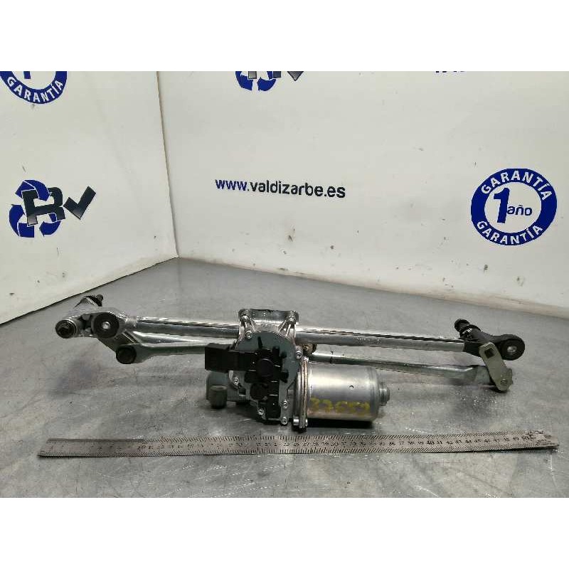 Recambio de motor limpia delantero para bmw x1 (e84) sdrive 20d referencia OEM IAM 2992466  61612990144