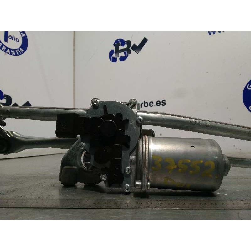 Recambio de motor limpia delantero para bmw x1 (e84) sdrive 20d referencia OEM IAM 2992466  61612990144