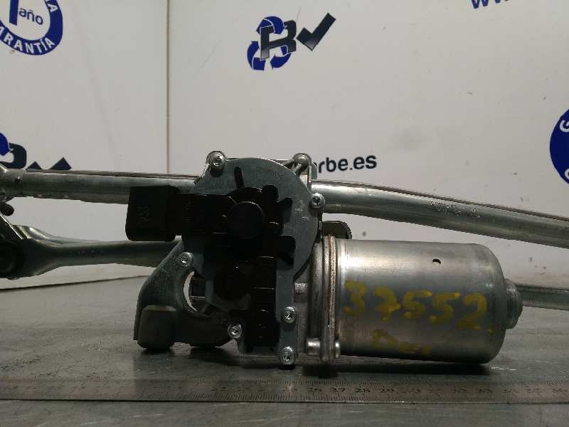 Recambio de motor limpia delantero para bmw x1 (e84) sdrive 20d referencia OEM IAM 2992466  61612990144