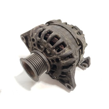 Recambio de alternador para iveco daily v caja/chasis 29s13, 29l13, 29l13d, 35s13, 35c13d, 40c13 referencia OEM IAM 504385134  F