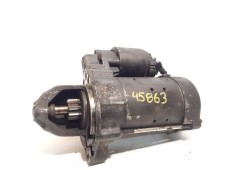 Recambio de motor arranque para mercedes-benz clase m (w163) 270 cdi (163.113) referencia OEM IAM 0051512901 A0051512901 0001223 2