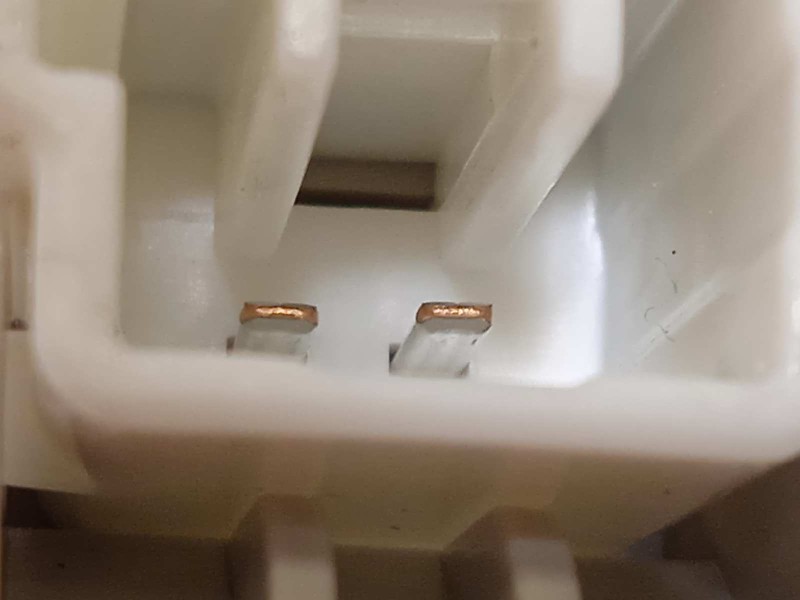 Recambio de parasol derecho para mazda cx-5 2.2 turbodiesel cat referencia OEM IAM KD4769270B75  